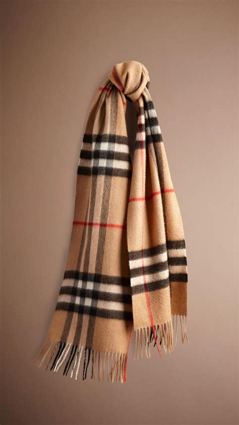 männer schal burberry|Burberry scarves women's.